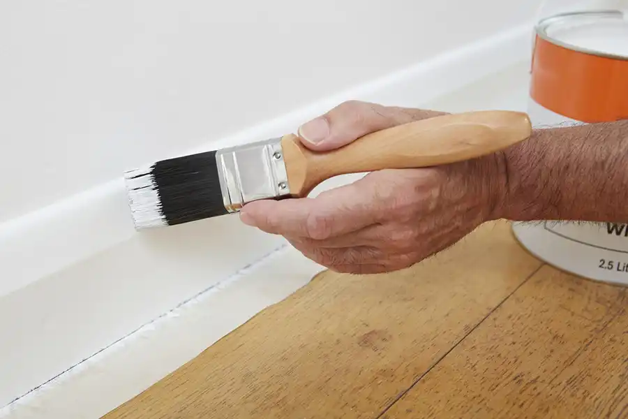 Interior Painting