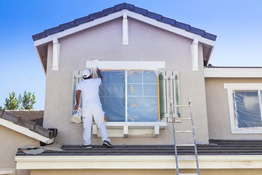 Reliable Painting Company in Mission, TX